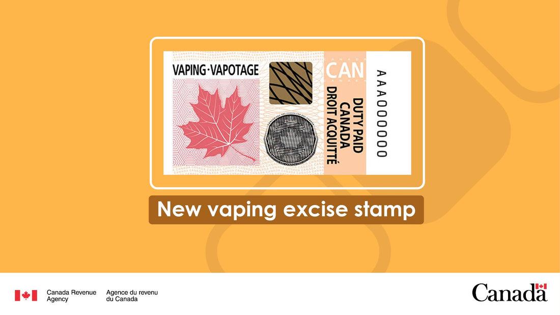 The Canadian Vaping Excise Tax: Striking a Balance Between Public Health and Economic Impact