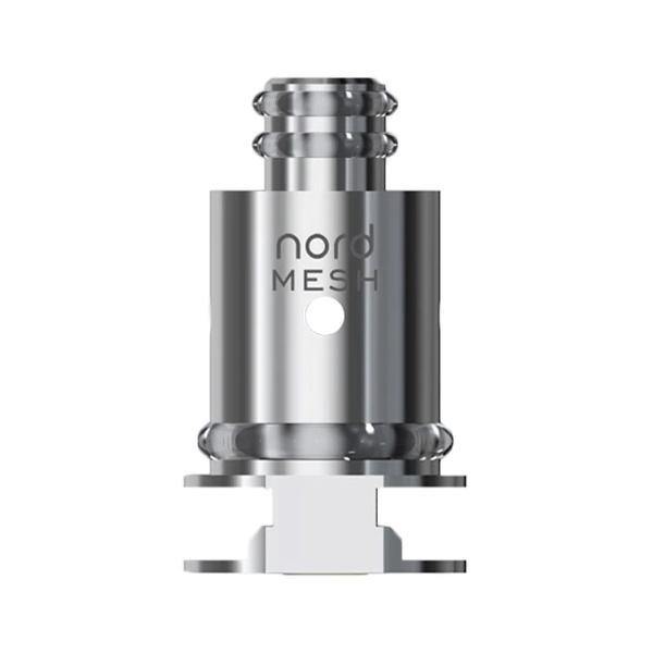 NORD COILS 0.6 Mesh Single Coil - Underground Vapes London