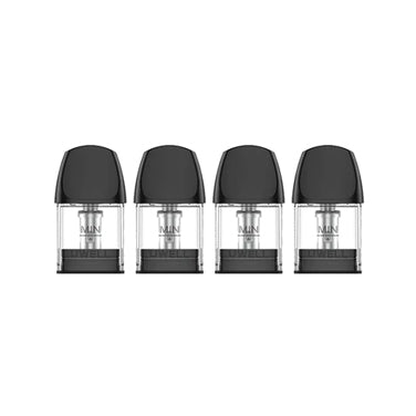 UWELL CALIBURN A2S REPLACEMENT POD (4 PACK) [CRC] - Underground Vapes London