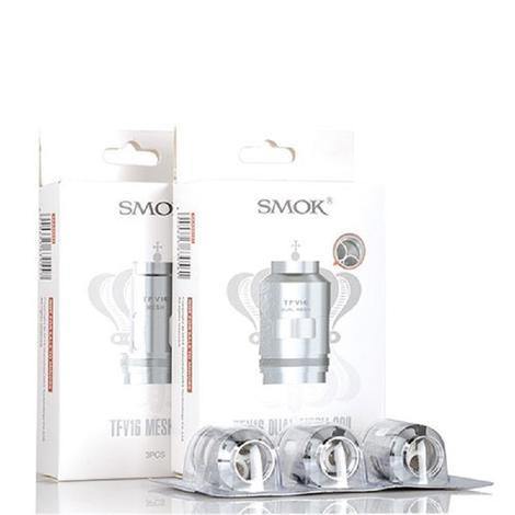SMOK TFV16 REPLACEMENT COIL - Underground Vapes Inc - London
