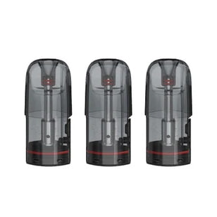 Smok Solus V2 Replacement Pod 3 Pack CRC V2