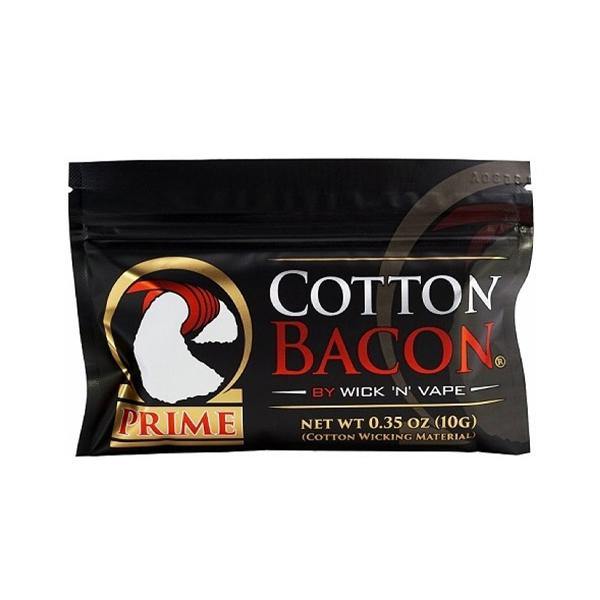 Cotton - Cotton Bacon - Underground Vapes Inc - London
