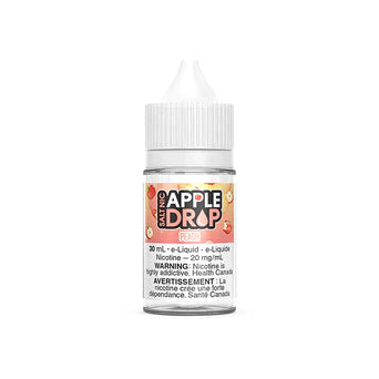 Apple Drop - Peach - Salt Nic - Underground Vapes London