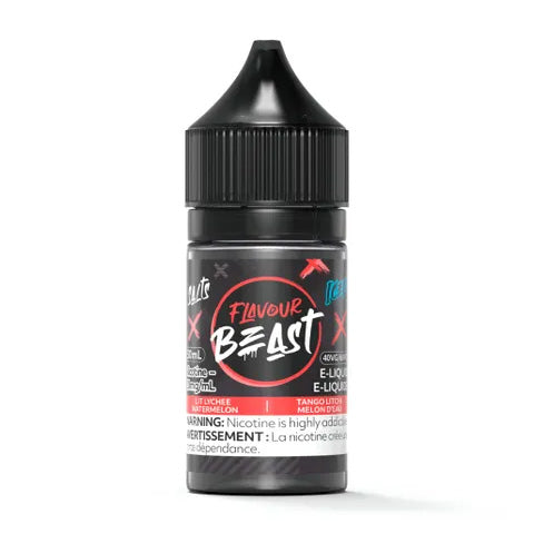 Flavour Beast E-Liquid - Underground Vapes London