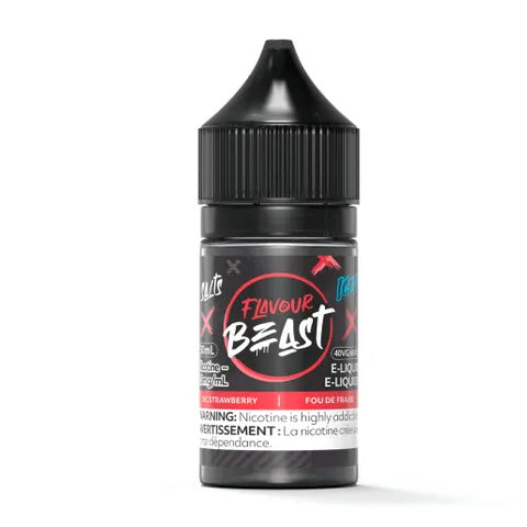 Flavour Beast E-Liquid - Underground Vapes London