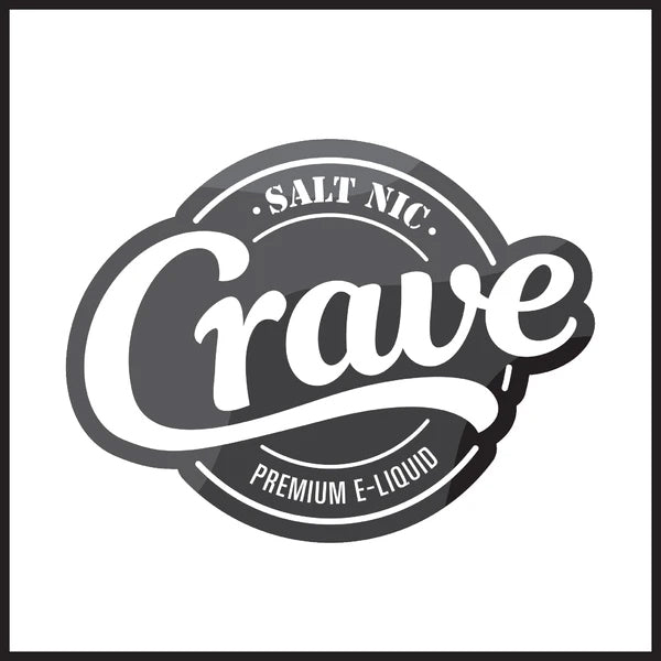 Crave Salt Nic