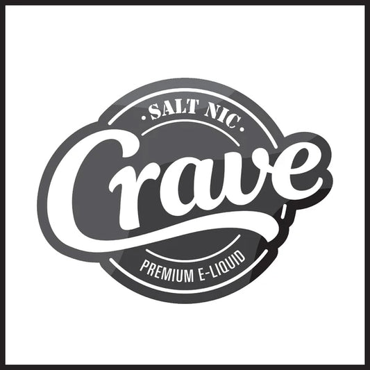 Crave Salt Nic