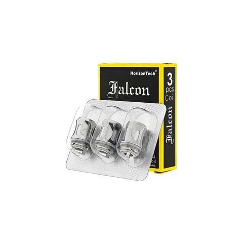 Falcon Replacement Coils - Underground Vapes London