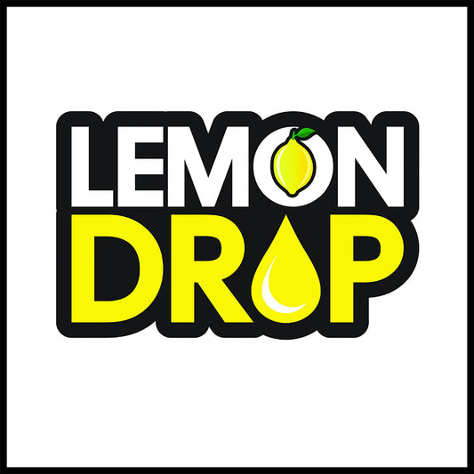 Lemon Drop Salt Nic