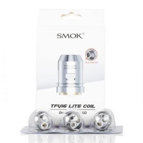 Smok TFV16 Lite Coils - Underground Vapes Inc - London