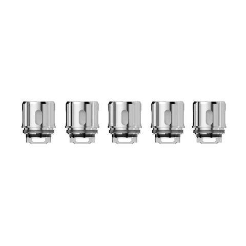 SMOK TFV9 REPLACEMENT COIL (5 PACK) - Underground Vapes London
