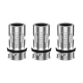 Voopoo TPP Mesh Replacement coil - 3 pack - Underground Vapes London